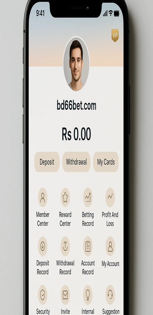 BD66bet খেলা