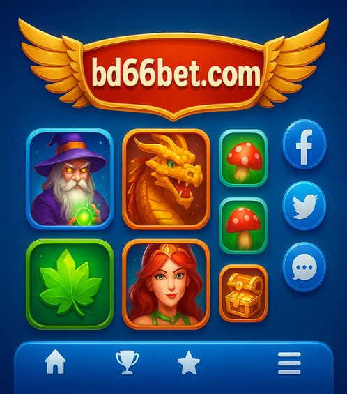 BD66bet
